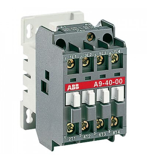 A16G-40-00 - A16G-40-00 100-250V 4P CONTACTOR - ABB A16G-40-00 - A16G-40-00 100-250V 4P CONTACTOR - ABB