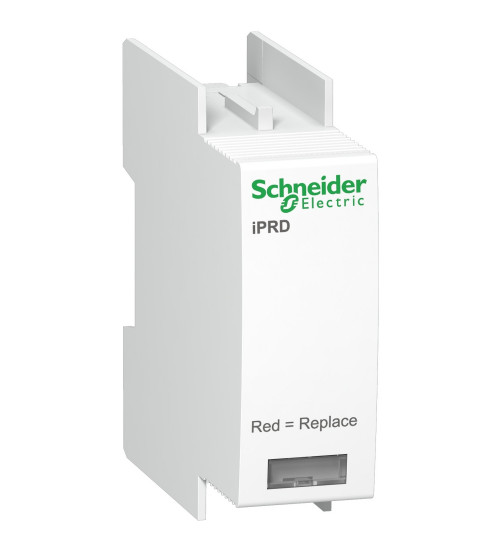 Schneider Electric A9L40102 - cartridge C40-350 for surge arrester iPRD