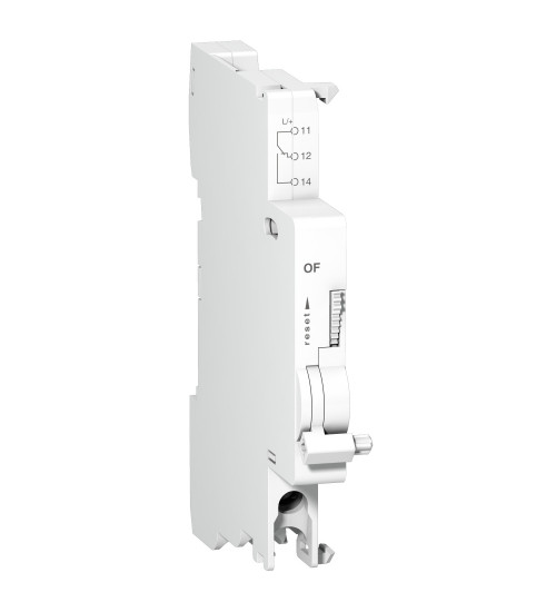 Schneider Electric A9N26924 - Acti 9 - Auxiliary contact OC plus 1 SD and OF ac dc