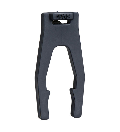 Schneider Electric A9XMLA02 - Act9 - locking clips for Smartlink with Linergy FM 80A
