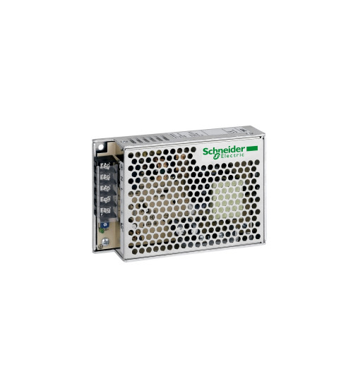 Schneider Electric ABL1RPM12083 - regulated SMPS - single phase - 100..240 V input - 12 V output - 100 W