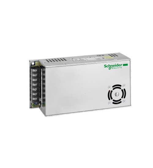 Schneider Electric ABL1RPM24100 - regulated SMPS - single phase - 100..240 V input - 24 V output - 240 W
