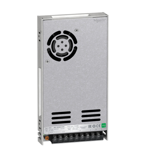 Schneider Electric ABL2REM24150K - single phase power supply, 100...240V input, 24V DC output, 351W, 14,6A