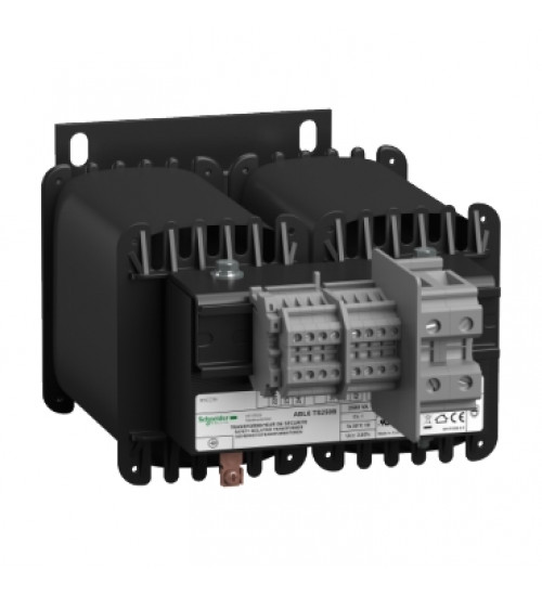 Schneider Electric ABL6TS250B - voltage transformer - 230..400 V - 1 x 24 V - 2500 VA