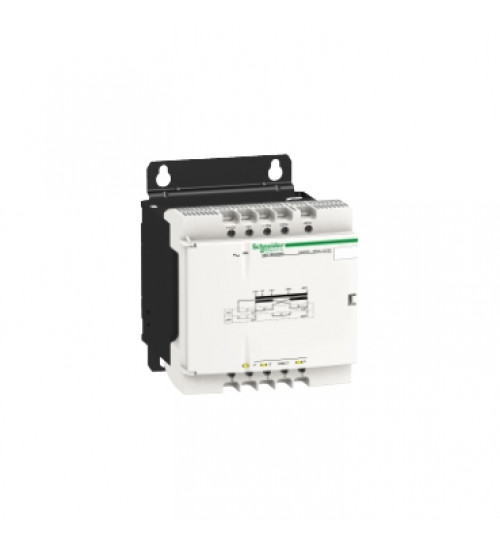 Schneider Electric ABT7PDU025G - voltage transformer - 230..400 V - 2 x 115 V - 250 VA