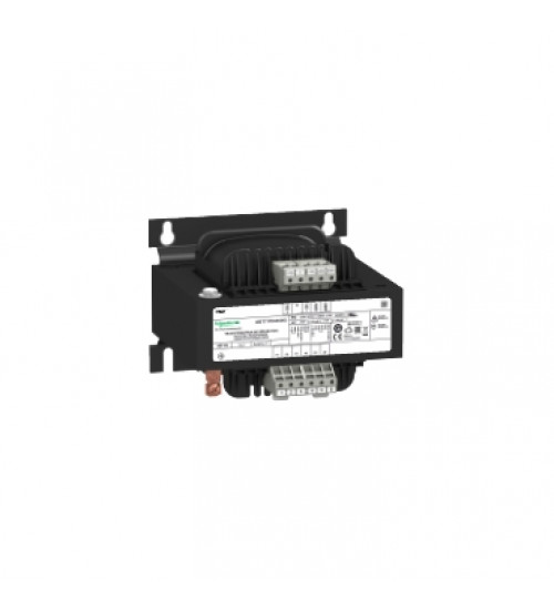 Schneider Electric ABT7PDU040G - voltage transformer - 230..400 V - 2 x 115 V - 400 VA