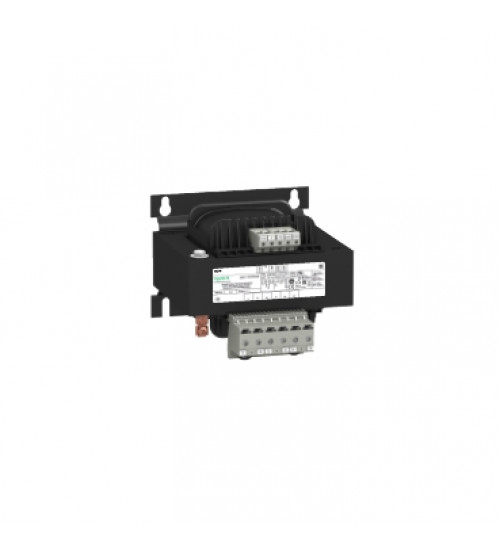 Schneider Electric ABT7PDU063B - voltage transformer - 230..400 V - 2 x 24 V - 250 VA