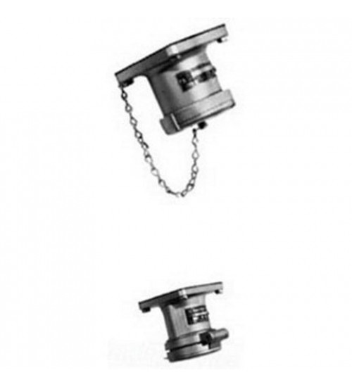 ACP3034BC, Clamping Ring Plug, 30 Amp, 4-Pole, 3-Wire, ACP3034BC Appleton ACP3034BC, Clamping Ring Plug, 30 Amp, 4-Pole, 3-Wire, ACP3034BC Appleton