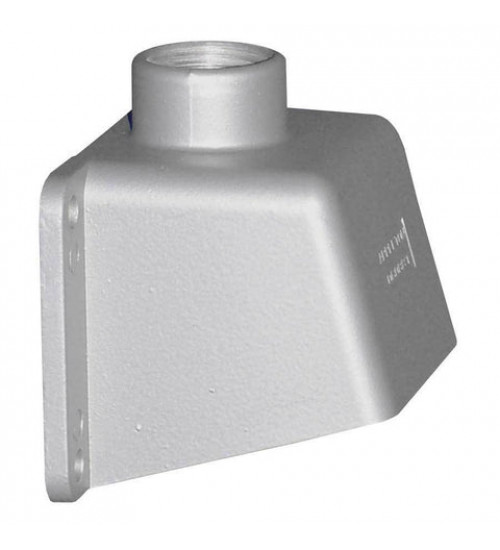 ACP3034BC, Clamping Ring Plug, 30 Amp, 4-Pole, 3-Wire, ACP3034BC Appleton