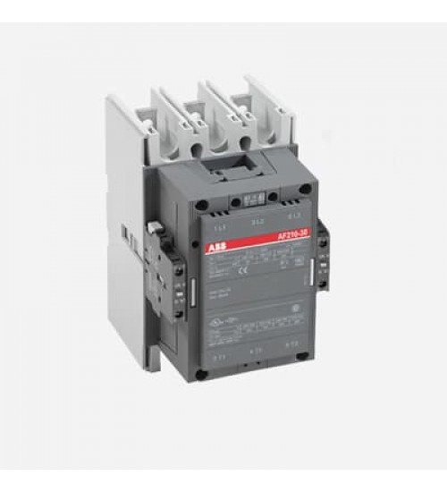 AF210-30-11 - AF210-30-11 100-250V 1NO+1NC 3P CONTACTOR - ABB