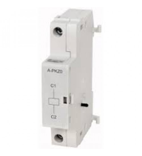 Eaton AGM2-01-PKZ0 - 2NC Trip Contact