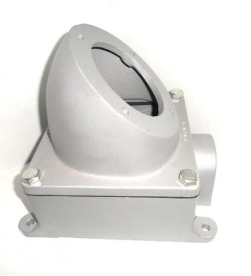 ACP3034BC, Clamping Ring Plug, 30 Amp, 4-Pole, 3-Wire, ACP3034BC Appleton ACP3034BC, Clamping Ring Plug, 30 Amp, 4-Pole, 3-Wire, ACP3034BC Appleton