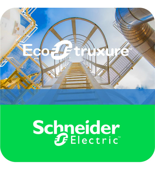 Schneider Electric AOARS2CZSSPMZZ - Augmented Operator RT Essential Level 2 Paper license, mono-area projects