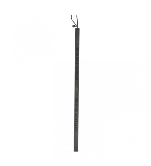 AP7552 Schneider Electric APC NetShelter Basic Rack PDU, Zero U, 16A, 230V, 20 C13 and 4 C19 outlet, IEC C20 inlet