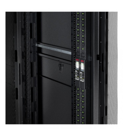 APDU9959EU3 Schneider Electric APC Rack PDU 9000 Switched, ZeroU, 16A, 230V, (21) C13 & (3) C19, IEC309 Cord APDU9959EU3 Schneider Electric APC Rack PDU 9000 Switched, ZeroU, 16A, 230V, (21) C13 & (3) C19, IEC309 Cord