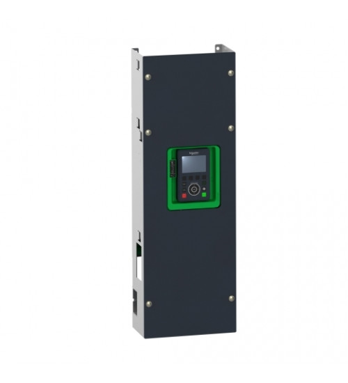 APM9A0CTLY6 - standard ATV900 control unit, APM, single drive, 500…690V - Schneider Electric