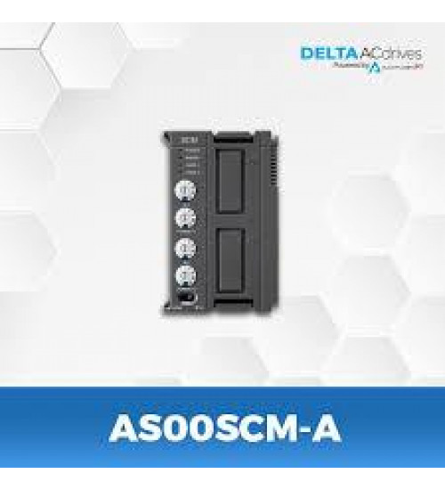 Delta AS00SCM-A AS Series PLC Accessories