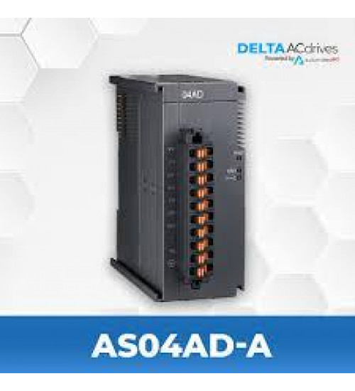 Delta AS04AD-A AS Series PLC Accessories