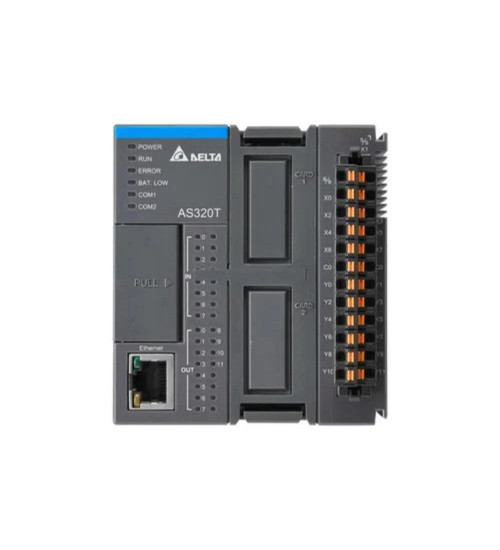 Delta AS04PU-A AS Series PLC Accessories