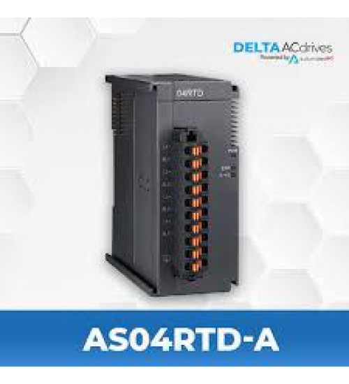 Delta AS04RTD-A AS Series PLC Accessories