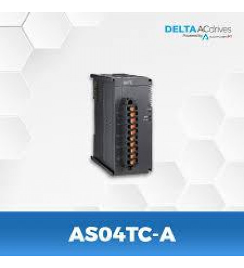 Delta AS04TC-A AS Series PLC Accessories