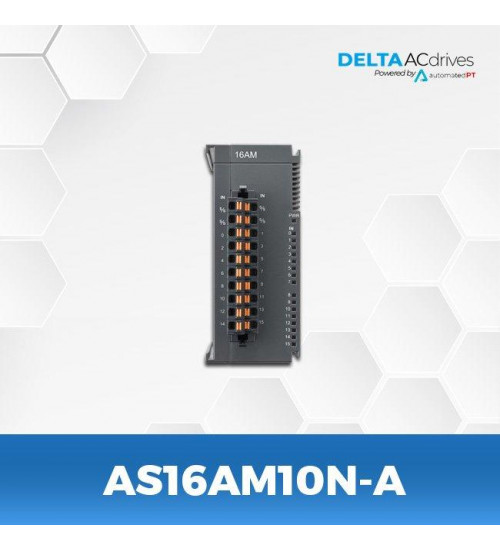 Delta AS16AM10N-A AS Series PLC Accessories