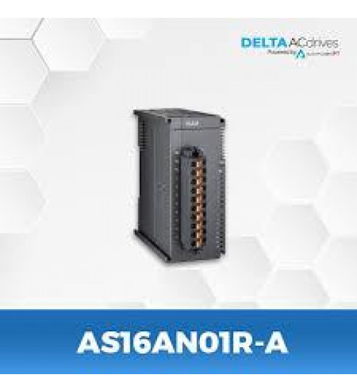 Delta AS16AN01R-A AS Series PLC Accessories