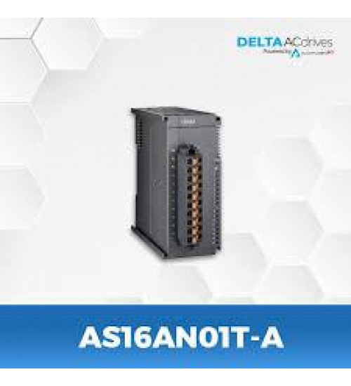 Delta AS16AN01T-A AS Series PLC Accessories