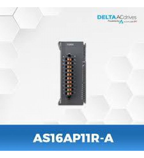 Delta AS16AP11R-A AS Series PLC Accessories