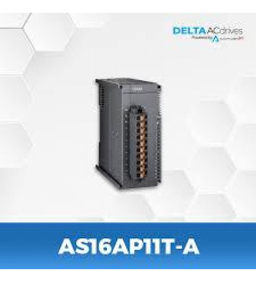 Delta AS16AP11T-A AS Series PLC Accessories