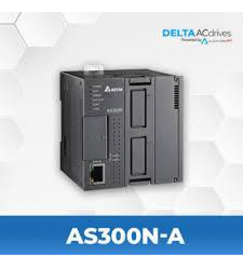 Delta AS300N-A AS Series PLC