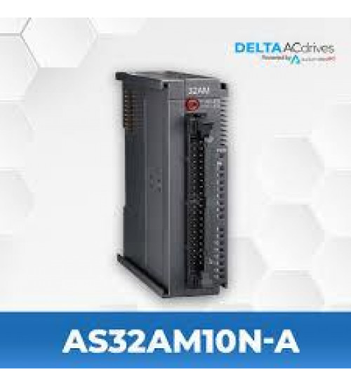 Delta AS32AM10N-A AS Series PLC Accessories