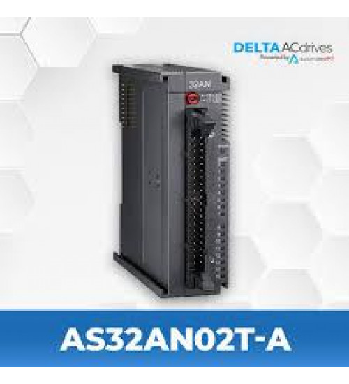 Delta AS32AN02T-A AS Series PLC Accessories