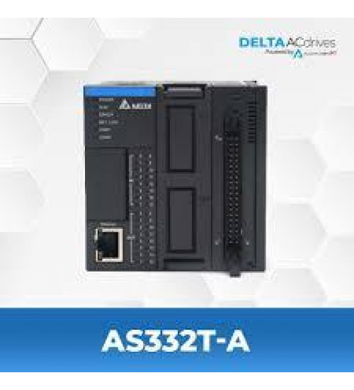 Delta AS332T-A AS Series PLC
