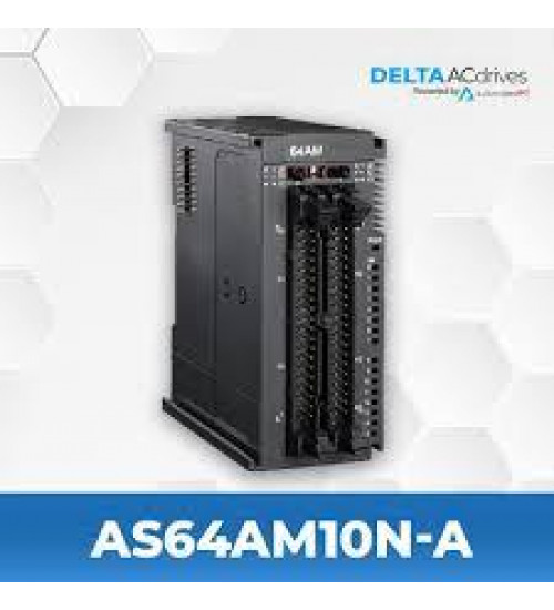 Delta AS64AM10N-A AS Series PLC Accessories