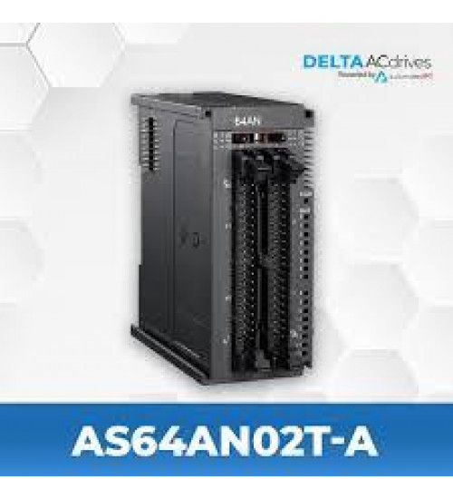 Delta AS64AN02T-A AS Series PLC Accessories