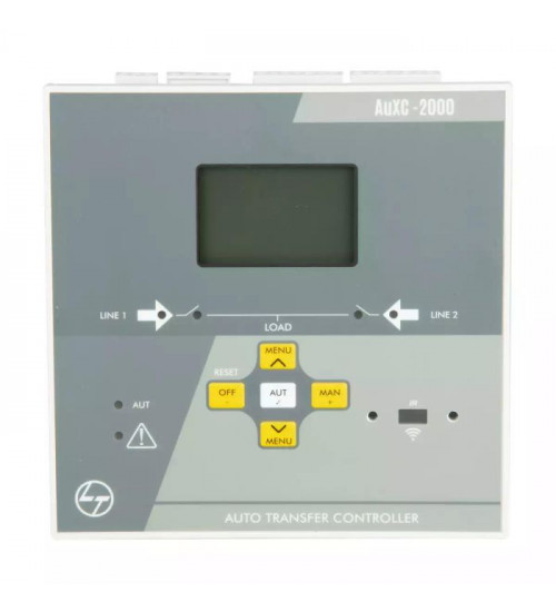 Lauritz Knudsen ATC2000OOOO AuXC 2000 Controller for Motorised Changeover Switch