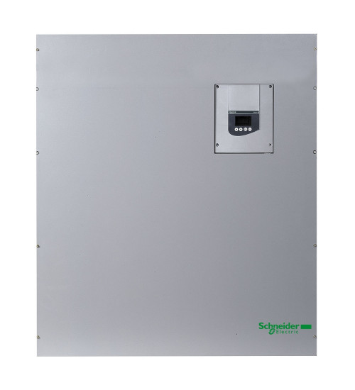 Schneider Electric ATS48M12Q - soft starter for asynchronous motor, Altistart 48, 1045A, 230 to 415V, 250 to 710kW