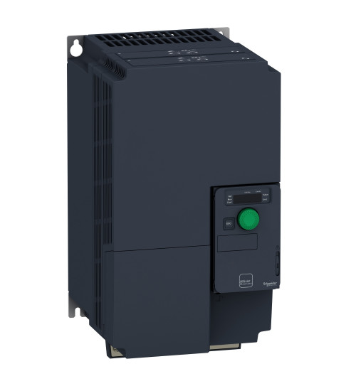 ATV320D11N4C - variable speed drive, Altivar Machine ATV320, 11kW, 380 to 500V, 3 phases, compact - Schneider Electric