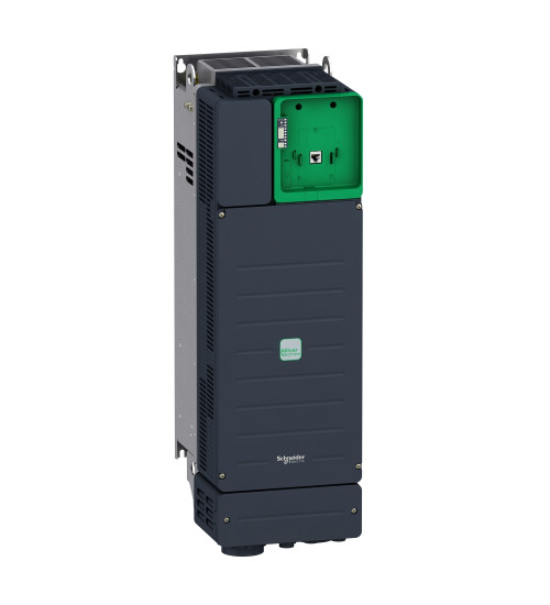 Schneider Electric ATV340D37N4E - variable speed drive, Altivar Machine ATV340, 37kW, heavy duty, 400V, 3 phases, Ethernet