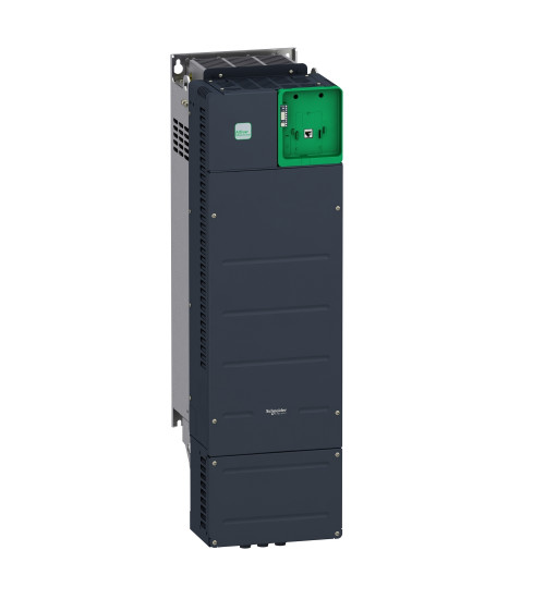 Schneider Electric ATV340D45N4E - variable speed drive, Altivar Machine ATV340, 45kW, heavy duty, 400V, 3 phases, Ethernet