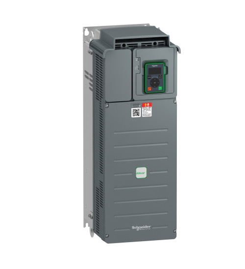 Schneider Electric ATV610D30N4 - variable speed drive, Easy Altivar 610, 30kW, 40hp, 380 to 460V, IP20