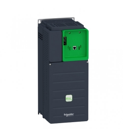 Schneider Electric ATV630D18N4Z - variable speed drive, Altivar Process ATV600, ATV630, cabinet Integration, IP20, 18kW, 380 to 480V