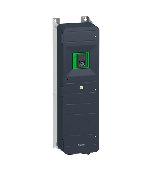 Schneider Electric ATV650D55N4 - variable speed drive, Altivar Process ATV600, ATV650, 55kW, 400 to 480V, IP55