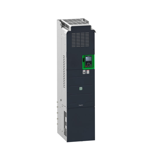 Schneider Electric ATV930C13N4 - variable speed drive, Altivar Process ATV900, ATV930, 132kW, 380 to 480V, with braking unit, IP20
