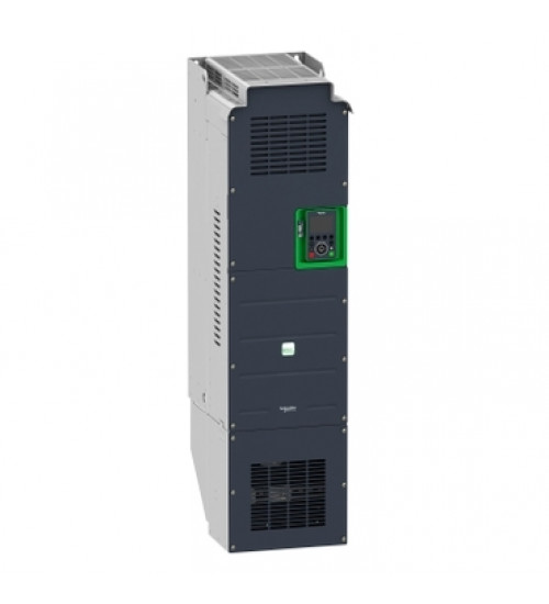 Schneider Electric ATV930C13N4C - variable speed drive, Altivar Process ATV900, ATV930, 130kW, 400 to 480V, without braking unit, IP00