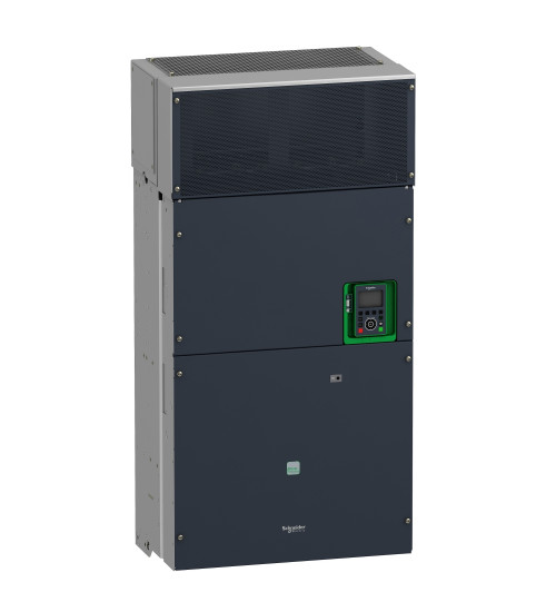 Schneider Electric ATV930C25N4C - variable speed drive, Altivar Process ATV900, ATV930, 250kW, 400 to 480V, without braking unit, IP00