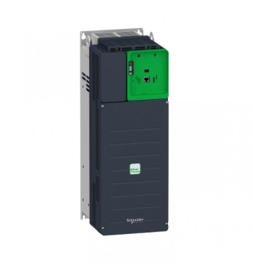 Schneider Electric ATV930D30N4Z - variable speed drive, Altivar Process ATV900, ATV930, 30kW, 380 to 480V, cabinet Integration, IP20