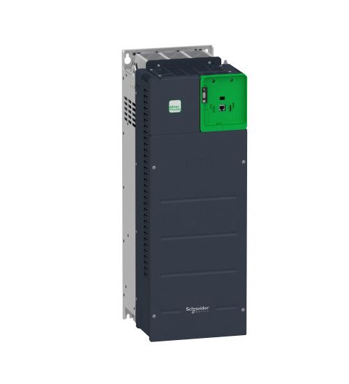 Schneider Electric ATV930D75N4Z - variable speed drive, Altivar Process ATV900, ATV930, 75kW, 380 to 480V, cabinet Integration, IP20