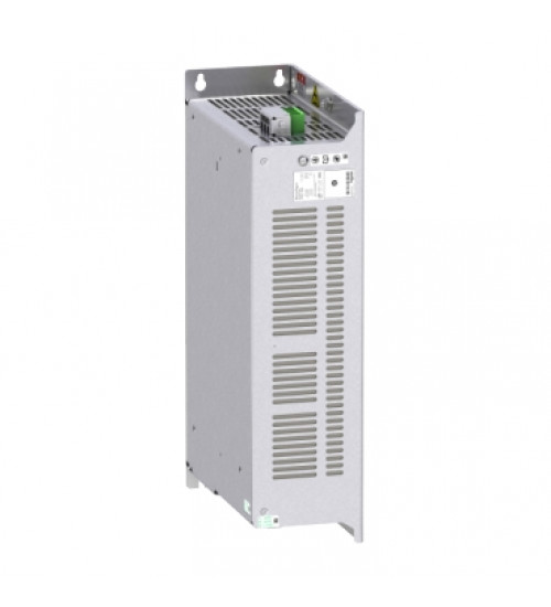 Schneider Electric ATVRU75N4 - Regenerative unit, Altivar, 7,5kW, for Altivar variable speed drive